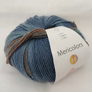 LANA MERICOLORS 35