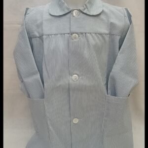 MANDILÓN COLEGIO RAYA FINA