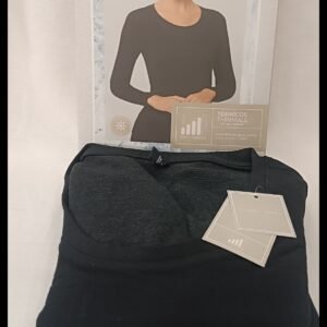 CAMISETA TÉRMICA M/L EXTRA WARM