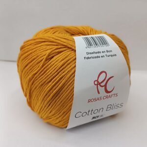 ALGODÓN COTTON BLISS