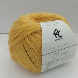 ALGODÓN OLIVE