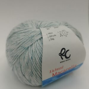 ALGODÓN MACARELLA