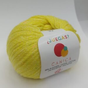 ALGODÓN CANICA