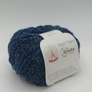 ALGODÓN PETIT PARIS