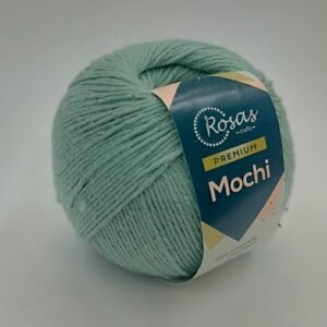 ALGODÓN MOCHI PREMIUM