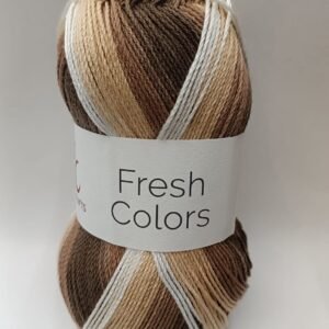 ALGODÓN FRESH COLORS