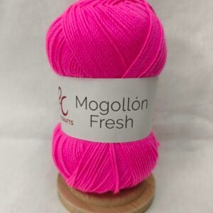 ALGODÓN MOGOLLÓN FRESH
