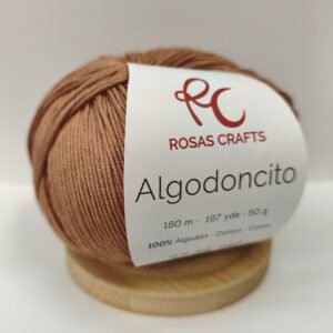 ALGODONCITO
