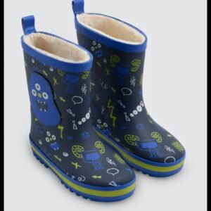 BOTA INFANTIL 46025