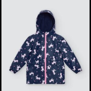 CHUBASQUERO INFANTIL 36021